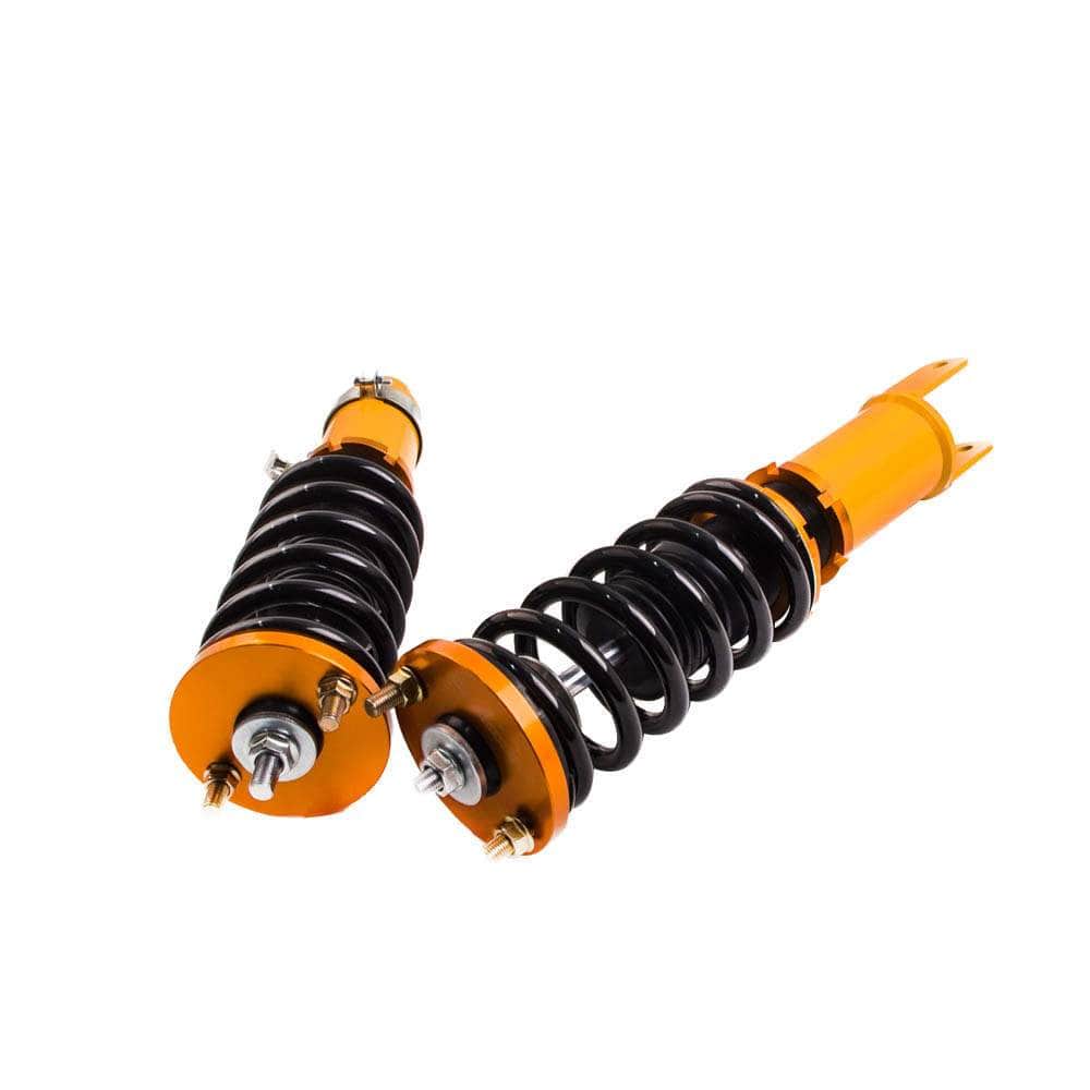 Gewindefahrwerke Gewindefahrwerk für Honda ED 88-91 CIVIC CRX 88-91 DA Integra Suspension Satz