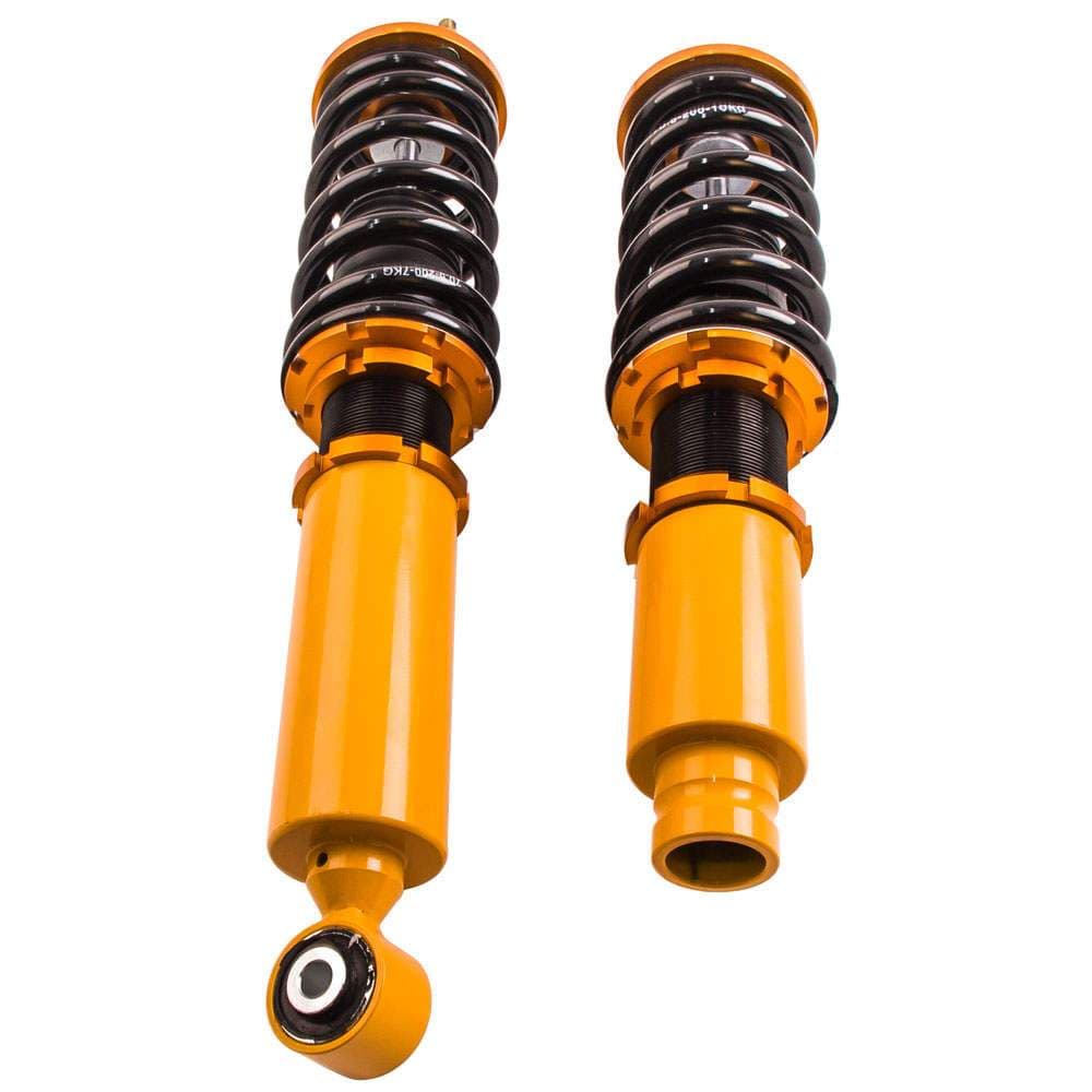 Gewindefahrwerke Sport-Gewindefahrwerk Fahrwerk für Honda CR-V 96-01 Adjustable Damper Absorber