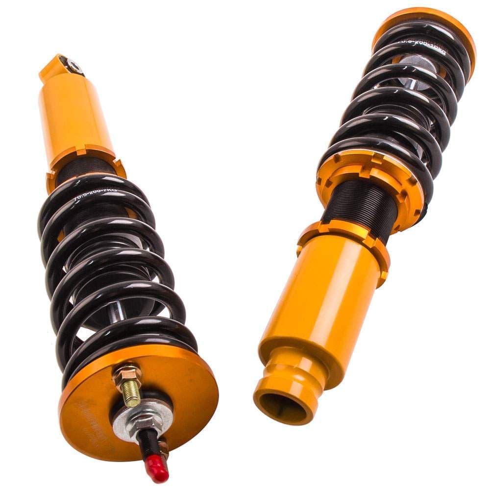 Gewindefahrwerke Sport-Gewindefahrwerk Fahrwerk für Honda CR-V 96-01 Adjustable Damper Absorber