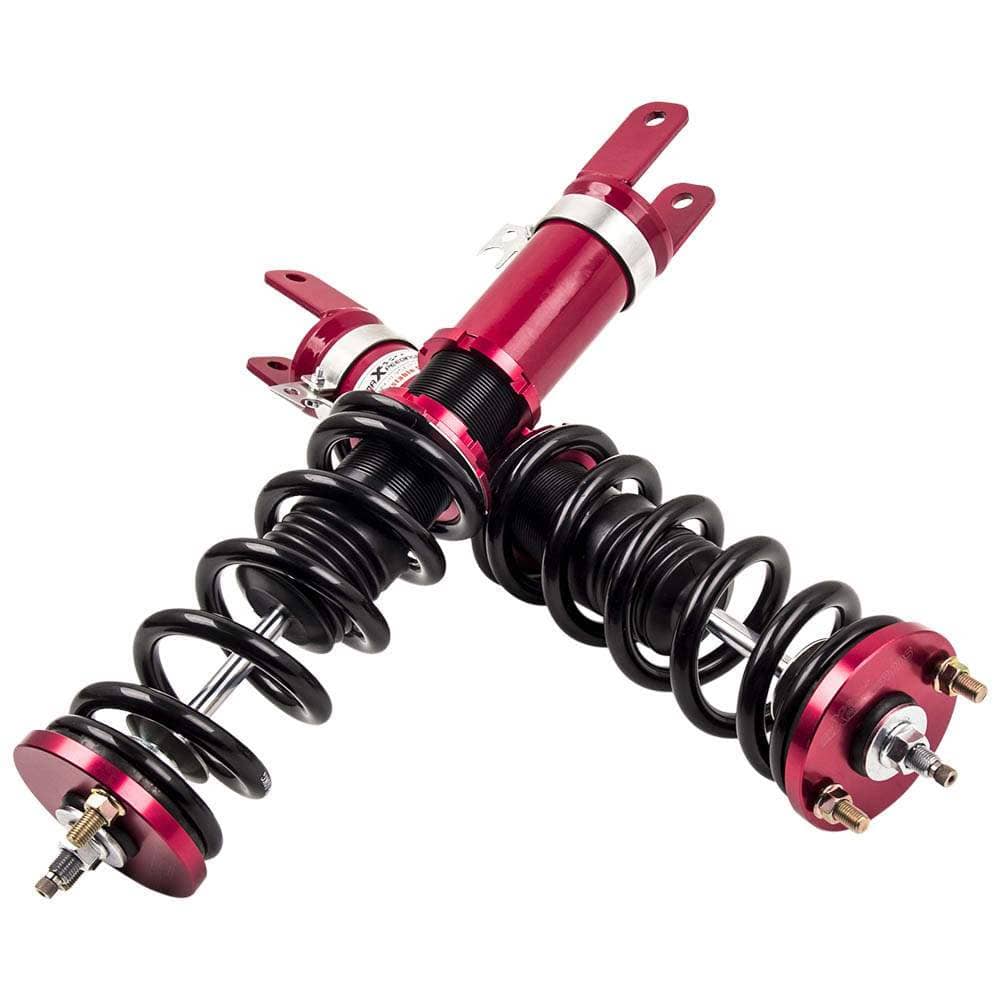 Gewindefahrwerke Adj. Gewindefahrwerk für Honda S2000 AP1 AP2 F20C coilover strut suspension NEU