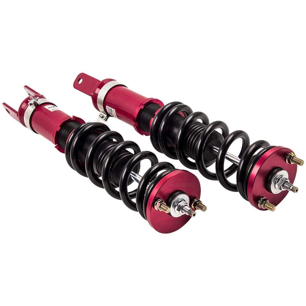 Gewindefahrwerke Adj. Gewindefahrwerk für Honda S2000 AP1 AP2 F20C coilover strut suspension NEU