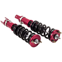 Laden Sie das Bild in den Galerie-Viewer, Gewindefahrwerke Adj. Gewindefahrwerk für Honda S2000 AP1 AP2 F20C coilover strut suspension NEU