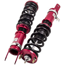 Laden Sie das Bild in den Galerie-Viewer, Gewindefahrwerke Adj. Gewindefahrwerk für Honda S2000 AP1 AP2 F20C coilover strut suspension NEU