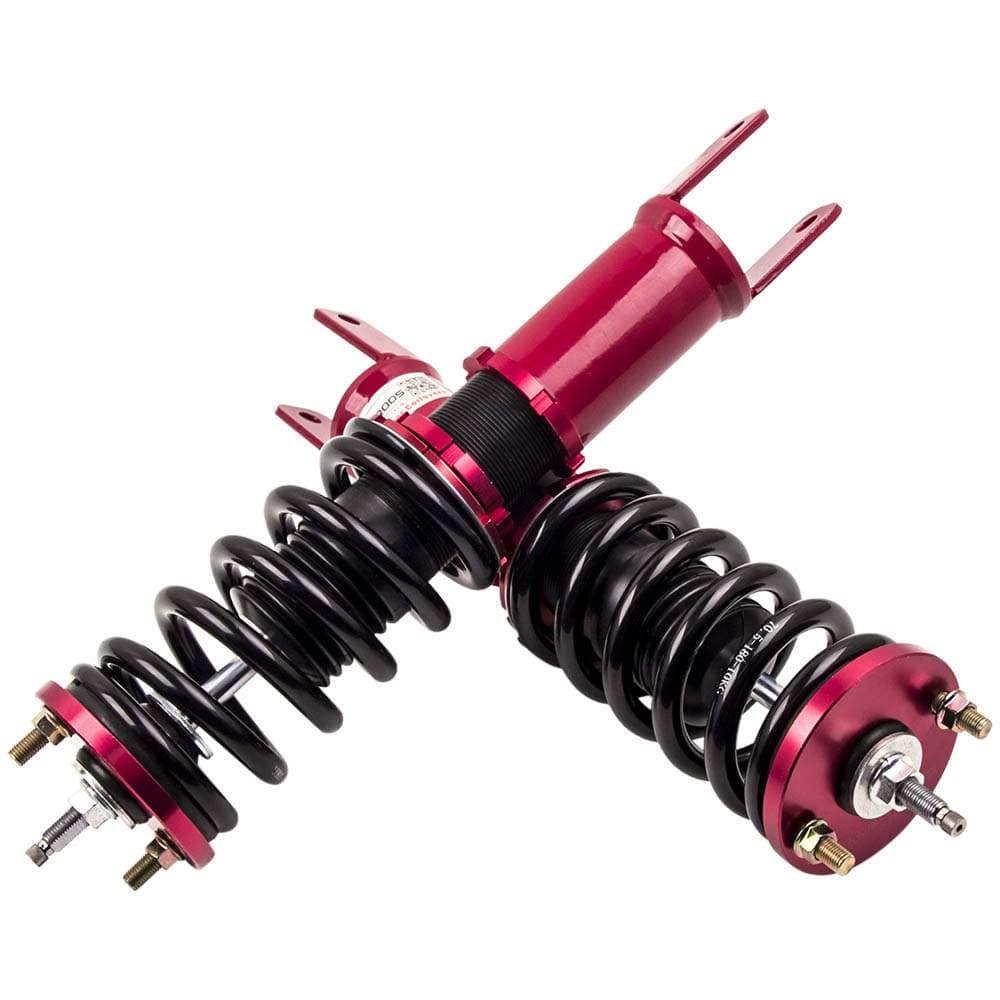 Gewindefahrwerke Adj. Gewindefahrwerk für Honda S2000 AP1 AP2 F20C coilover strut suspension NEU