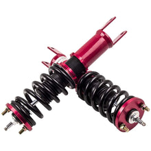 Laden Sie das Bild in den Galerie-Viewer, Gewindefahrwerke Adj. Gewindefahrwerk für Honda S2000 AP1 AP2 F20C coilover strut suspension NEU