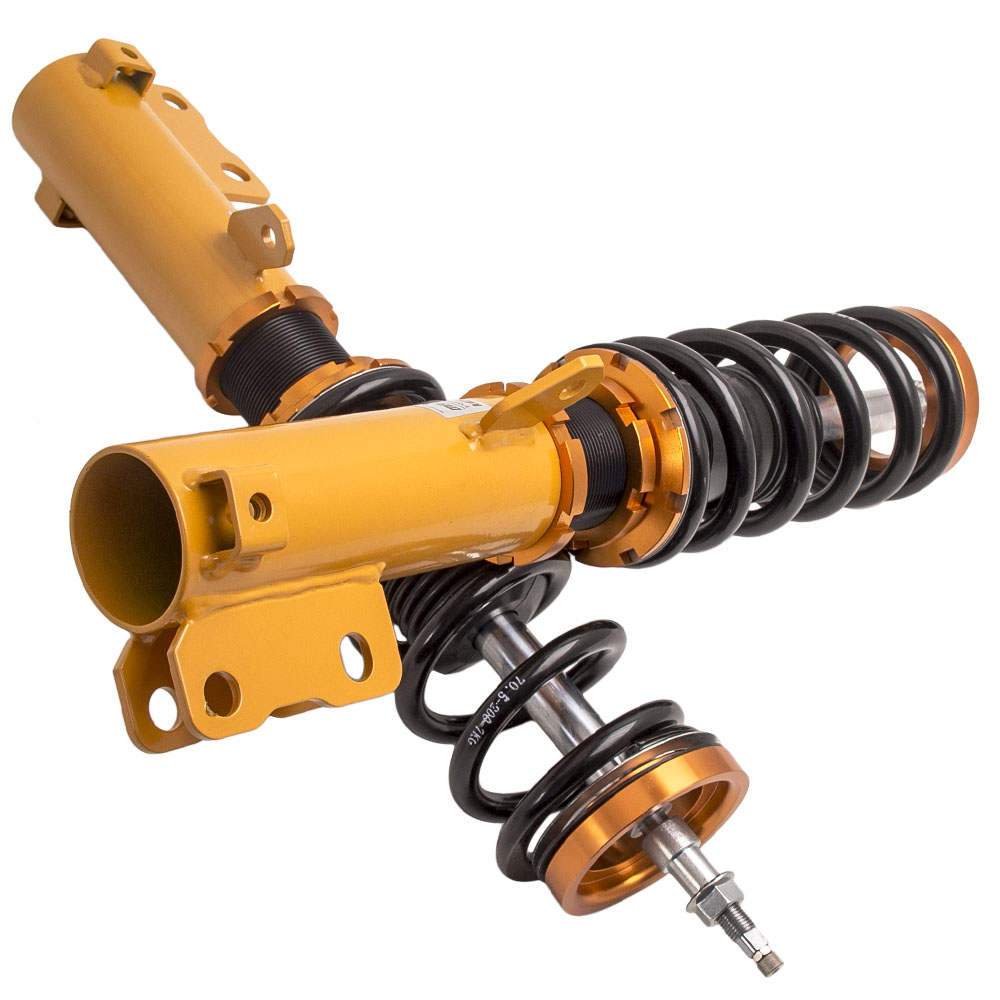 Gewindefahrwerke Gewindefahrwerk Sport Dämpfung einstellbar für Hyundai Coupe Bj. 2003-2008
