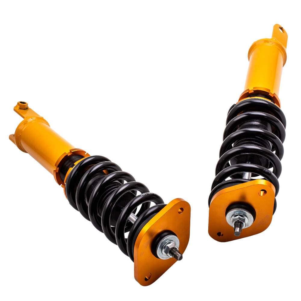 Gewindefahrwerke Gewindefahrwerk für Infiniti M35 X Sedan 4-Door 2008-2010 Coil Over Shocks NEU