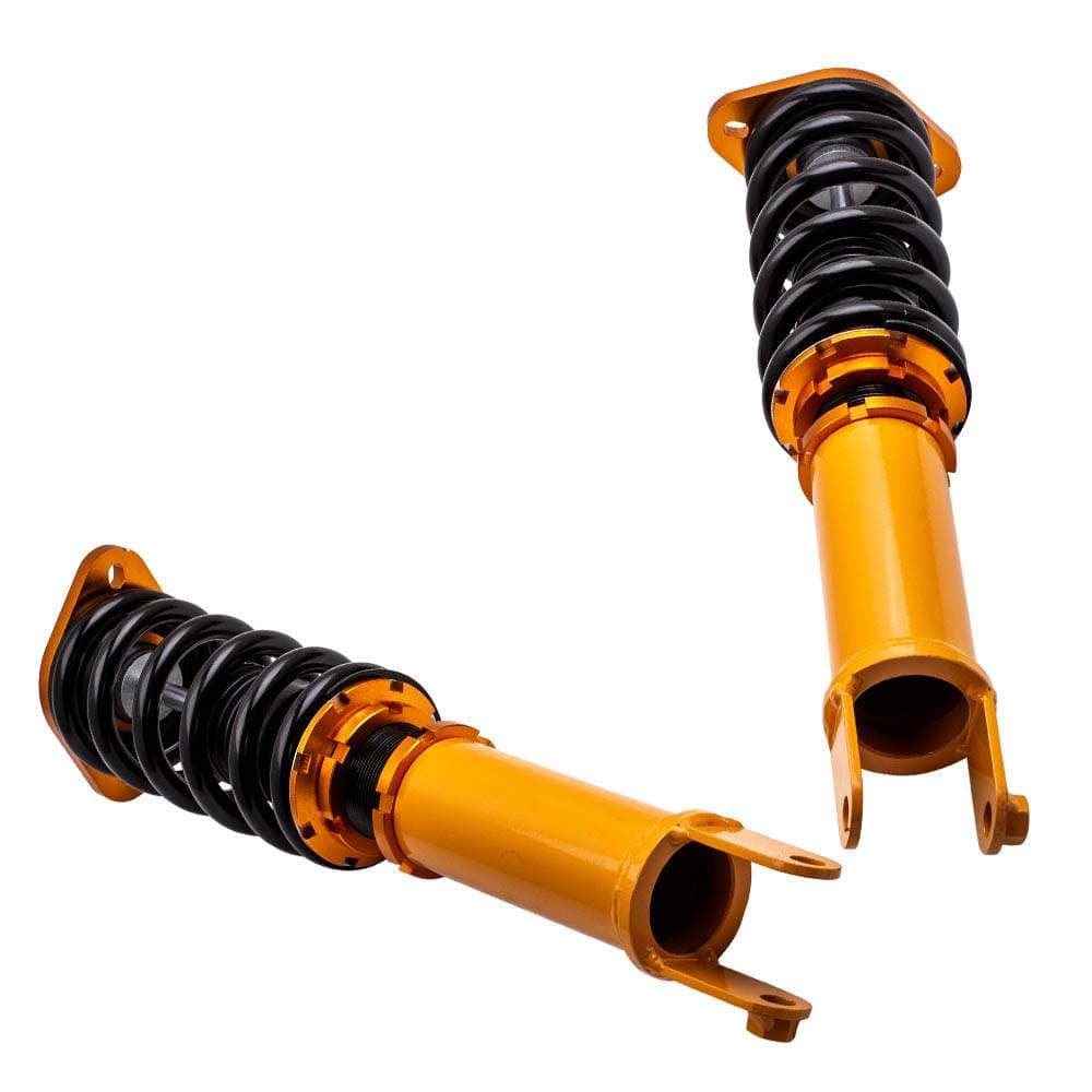 Gewindefahrwerke Gewindefahrwerk für Infiniti M35 X Sedan 4-Door 2008-2010 Coil Over Shocks NEU