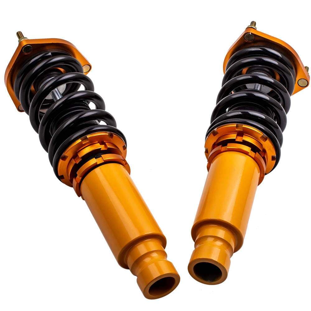 Gewindefahrwerke Gewindefahrwerk für Infiniti M35 X Sedan 4-Door 2008-2010 Coil Over Shocks NEU