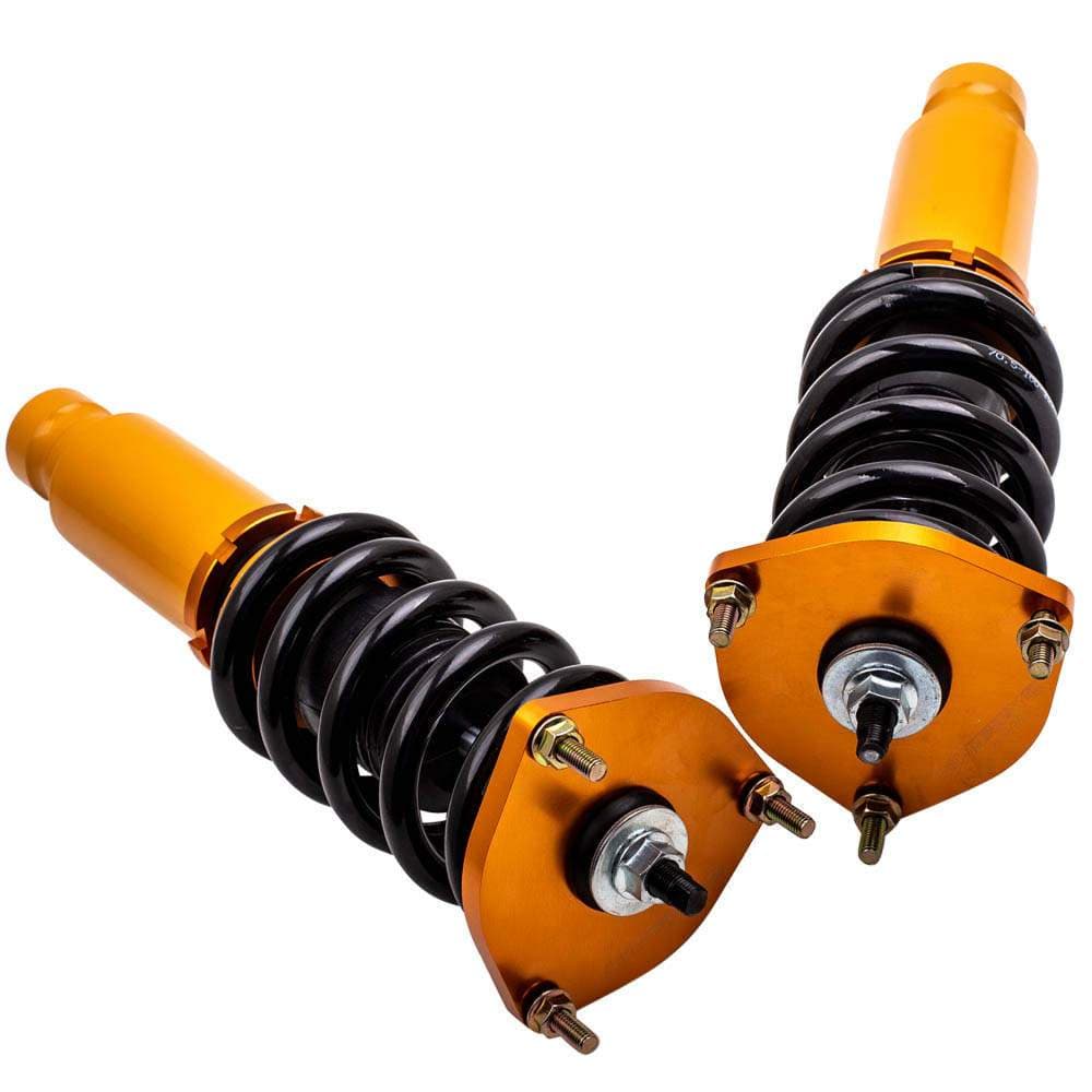 Gewindefahrwerke Gewindefahrwerk für Infiniti M35 X Sedan 4-Door 2008-2010 Coil Over Shocks NEU