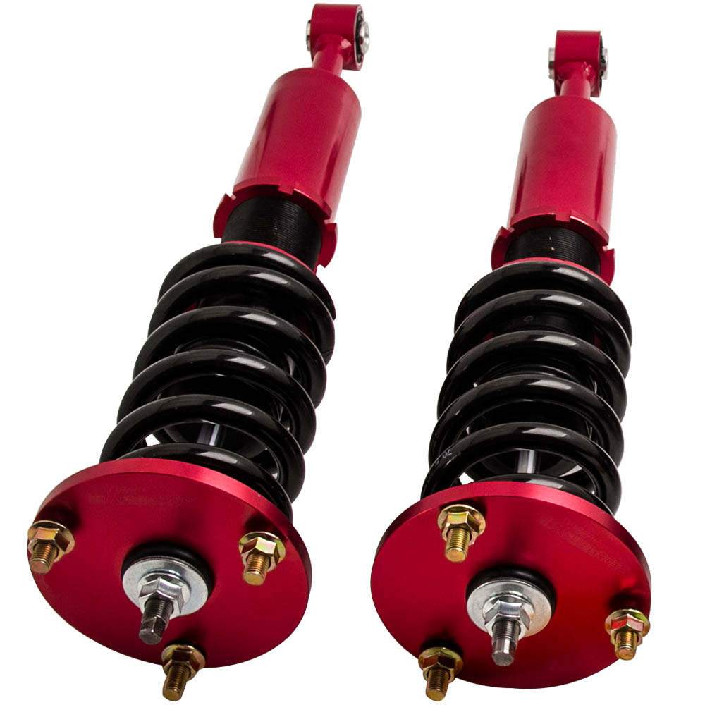 Gewindefahrwerke Gewindefahrwerk für Lexus GS350 RWD GS430 RWD Lexus IS 250 06-12 Coilover Struts