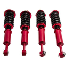 Laden Sie das Bild in den Galerie-Viewer, Gewindefahrwerke Gewindefahrwerk für Lexus GS350 RWD GS430 RWD Lexus IS 250 06-12 Coilover Struts