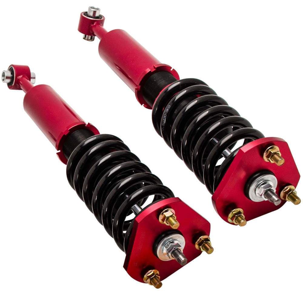 Gewindefahrwerke Gewindefahrwerk für Lexus GS350 RWD GS430 RWD Lexus IS 250 06-12 Coilover Struts