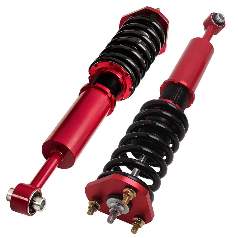 Gewindefahrwerke Gewindefahrwerk für Lexus GS350 RWD GS430 RWD Lexus IS 250 06-12 Coilover Struts