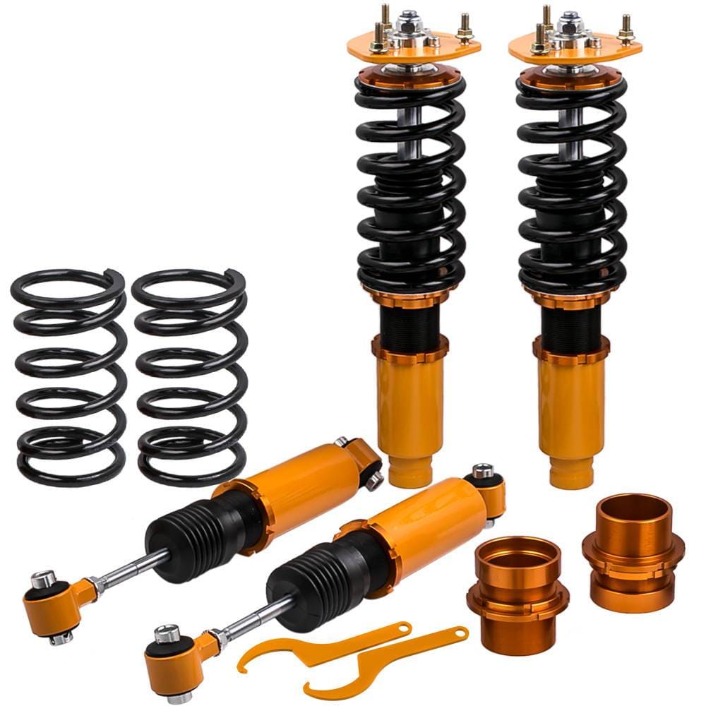 Gewindefahrwerke Motorsport Gewindefahrwerk für Mazda 6 2003-2007 Adj Height Shock Satzteil neu