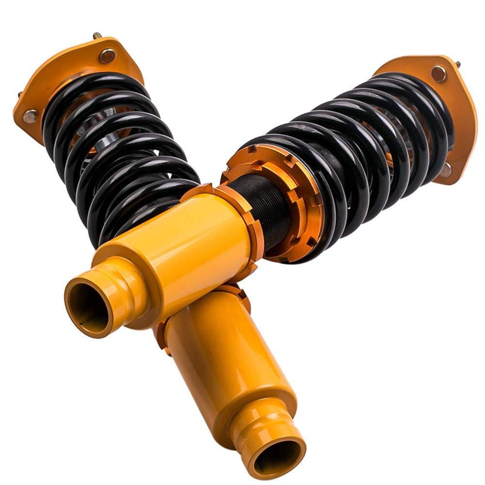 Gewindefahrwerke Motorsport Gewindefahrwerk für Mazda 6 2003-2007 Adj Height Shock Satzteil neu