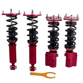 Gewindefahrwerke Für Mazda RX-7 RX7 FC3S Adjustable Coilover Shock Gewindefahrwerk Fahrwerk DE