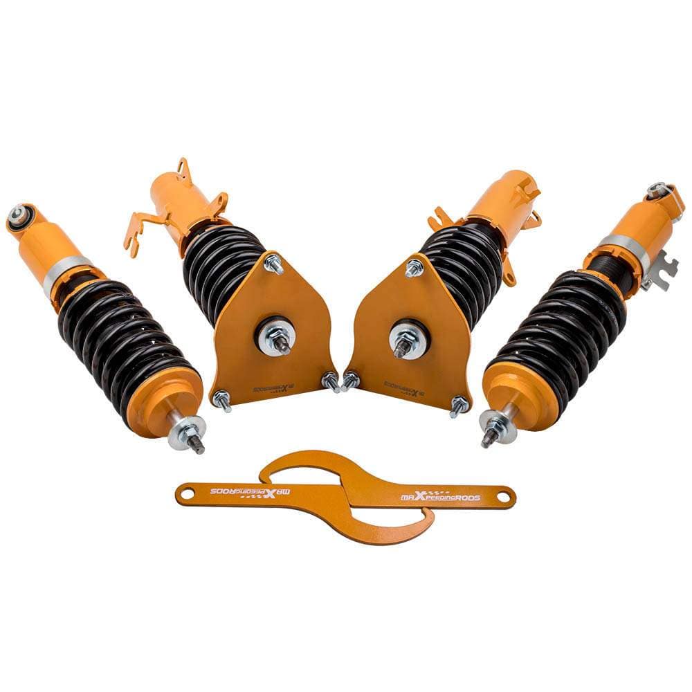 Gewindefahrwerke Sportfahrwerk Gewindefahrwerk KIT für Mini Cooper 2001-2006 coilover