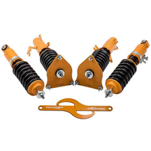 Laden Sie das Bild in den Galerie-Viewer, Gewindefahrwerke Sportfahrwerk Gewindefahrwerk KIT für Mini Cooper 2001-2006 coilover