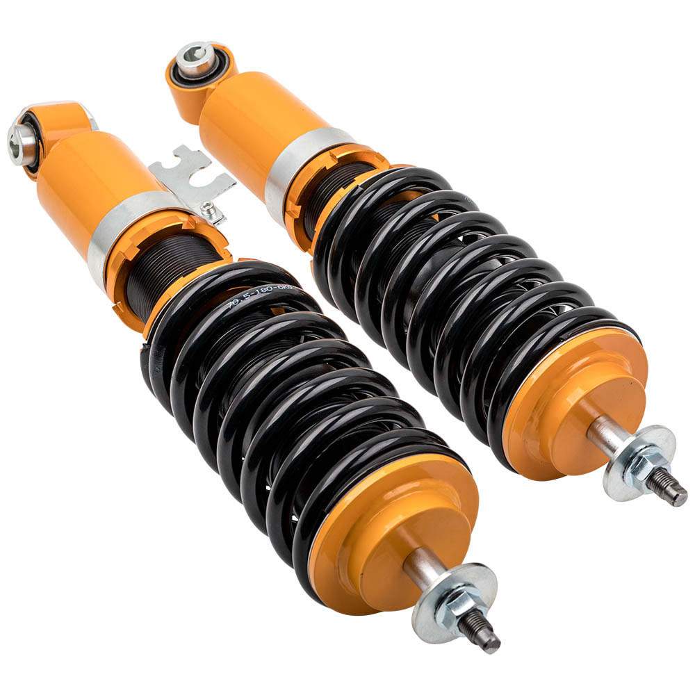 Gewindefahrwerke Sportfahrwerk Gewindefahrwerk KIT für Mini Cooper 2001-2006 coilover