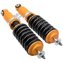 Laden Sie das Bild in den Galerie-Viewer, Gewindefahrwerke Sportfahrwerk Gewindefahrwerk KIT für Mini Cooper 2001-2006 coilover