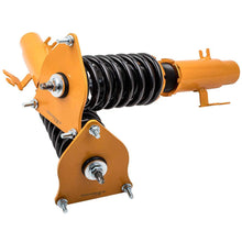 Laden Sie das Bild in den Galerie-Viewer, Gewindefahrwerke Sportfahrwerk Gewindefahrwerk KIT für Mini Cooper 2001-2006 coilover