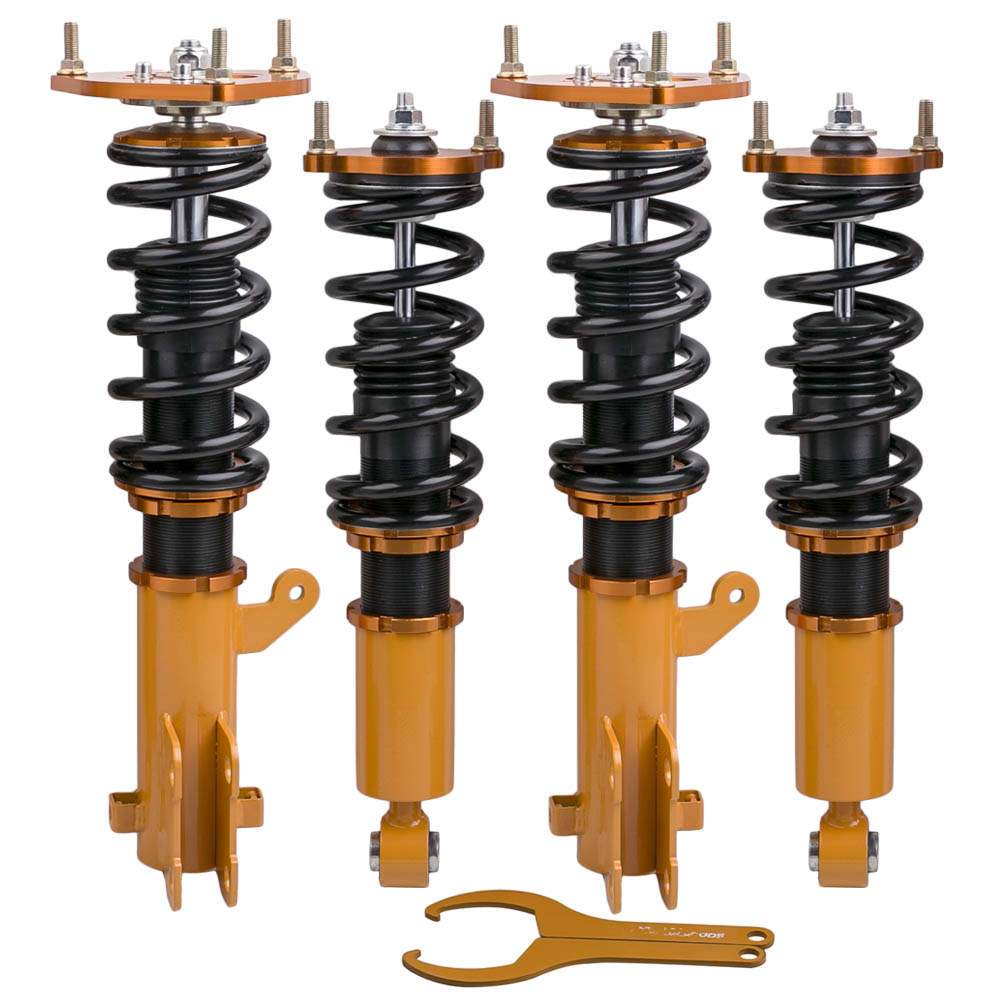 Gewindefahrwerke Coilovers Kit For Mitsubishi Eclipse 2000-2005 Coil Spring Struts