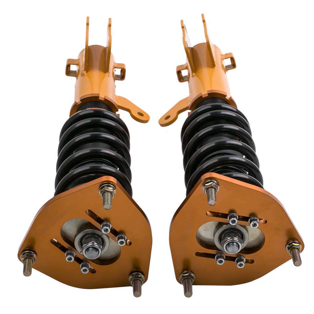 Gewindefahrwerke Coilovers Kit For Mitsubishi Eclipse 2000-2005 Coil Spring Struts