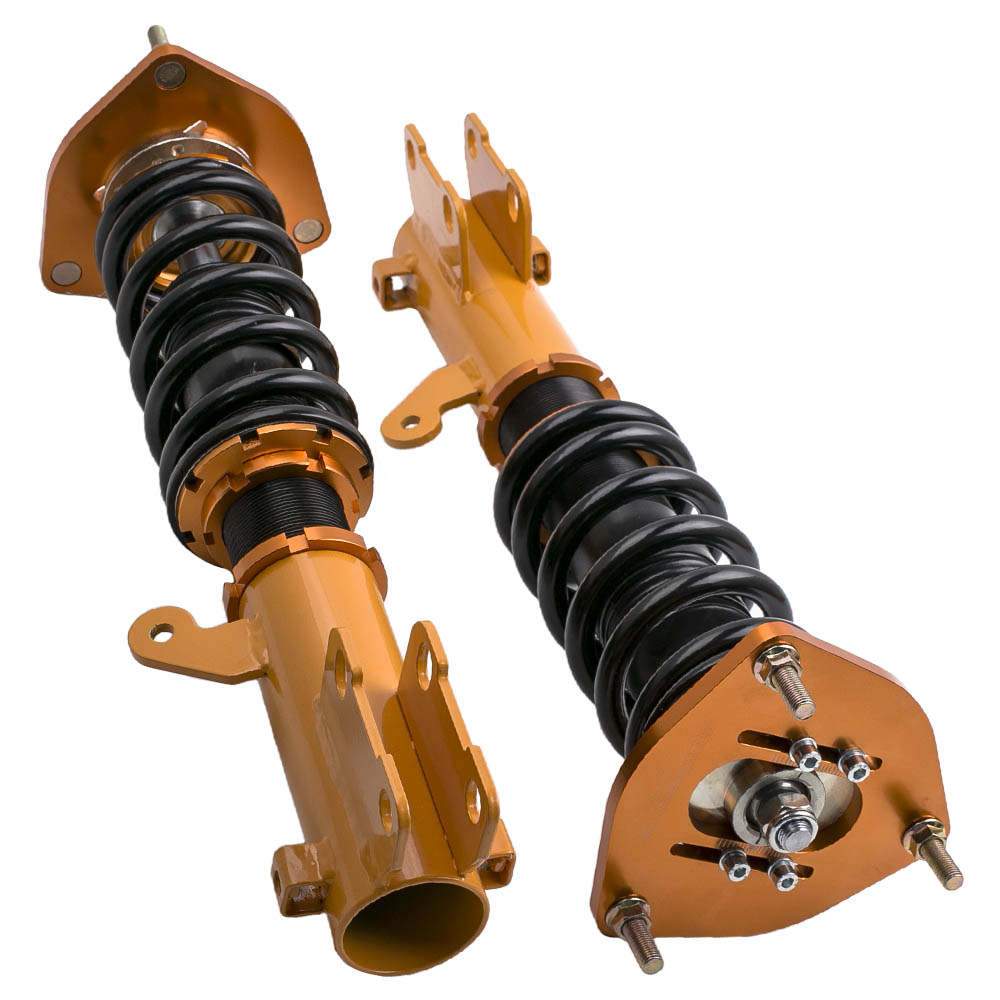 Gewindefahrwerke Coilovers Kit For Mitsubishi Eclipse 2000-2005 Coil Spring Struts