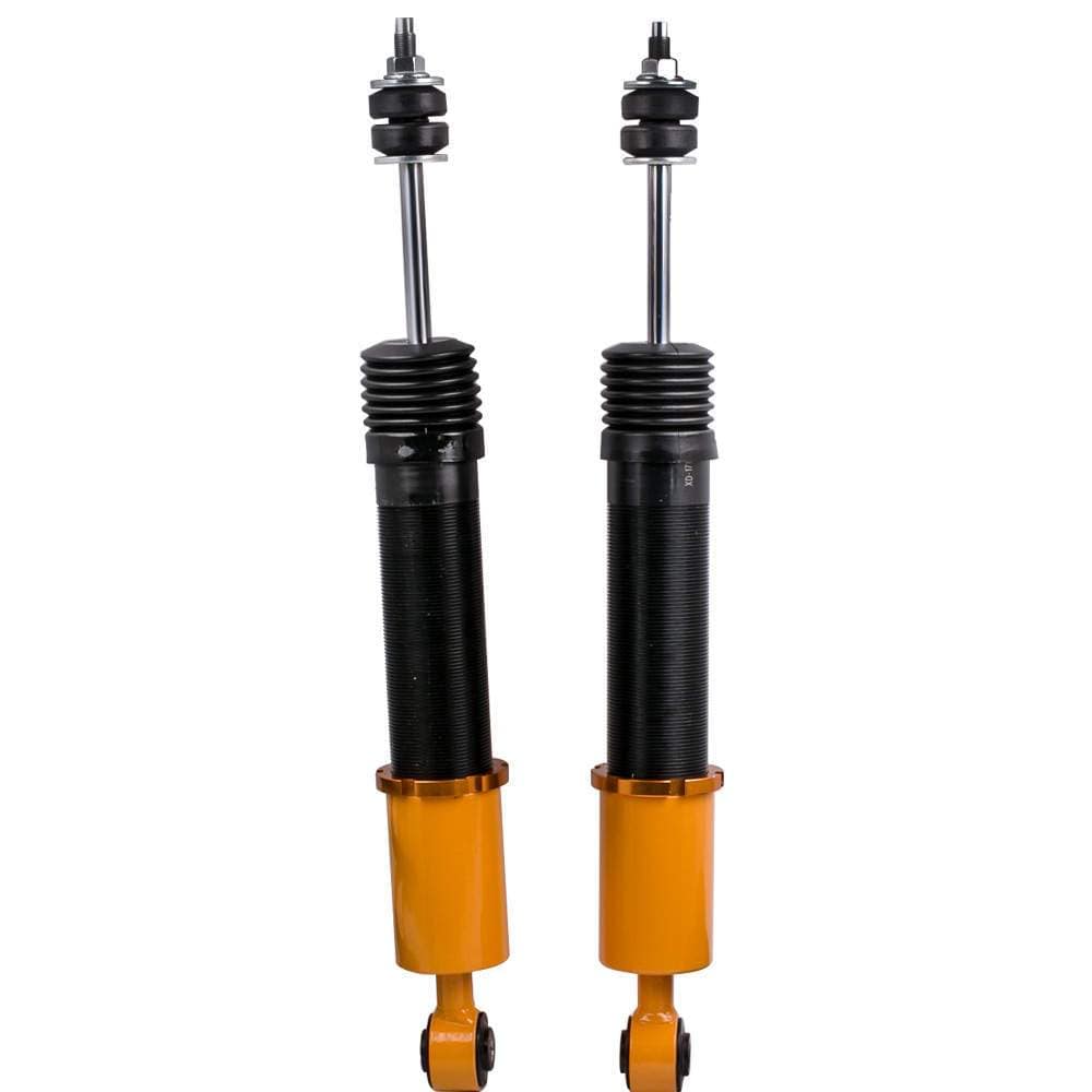 Gewindefahrwerke Coilovers Kits for Ford Mustang GT 4.6L 4th 94-04 Adj. Height und Mounts Struts