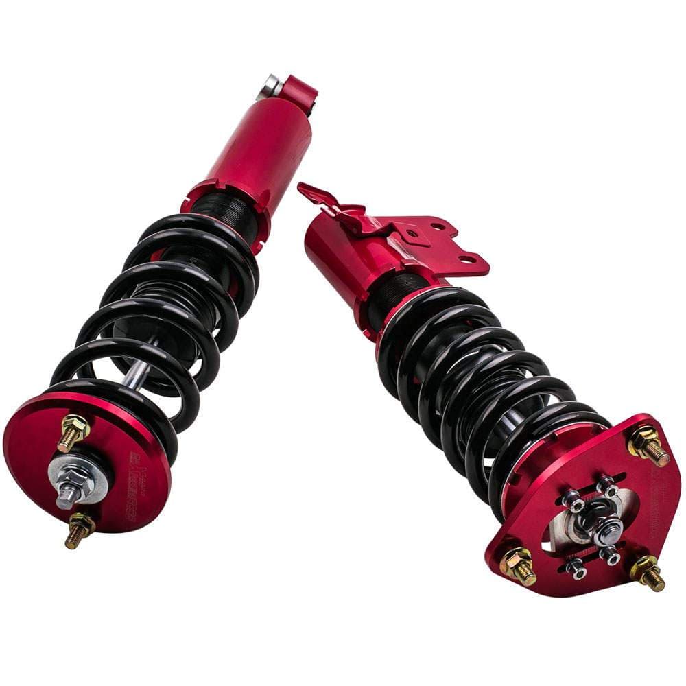 Gewindefahrwerke Gewindefahrwerk für NISSAN S13 Silvia 200SX  coilover Kit Sportfahrwerk Parts