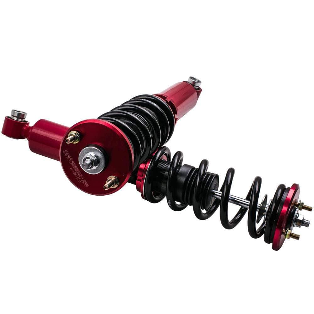 Gewindefahrwerke Gewindefahrwerk für NISSAN S13 Silvia 200SX  coilover Kit Sportfahrwerk Parts