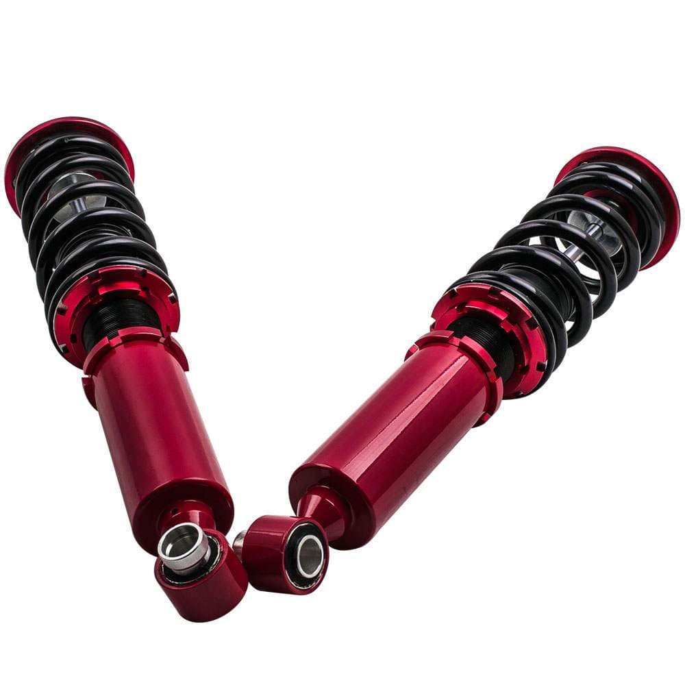 Gewindefahrwerke Gewindefahrwerk für NISSAN S13 Silvia 200SX  coilover Kit Sportfahrwerk Parts