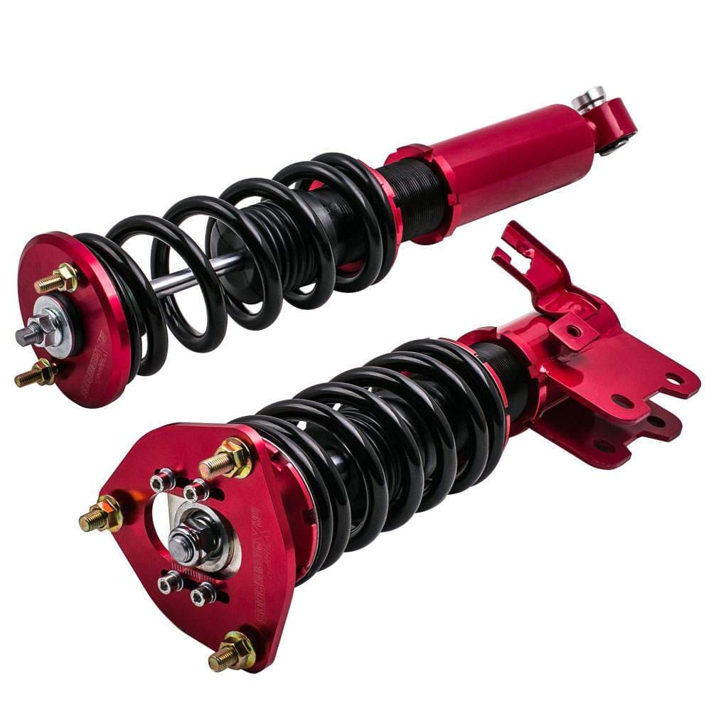 Gewindefahrwerke Gewindefahrwerk für NISSAN S13 Silvia 200SX  coilover Kit Sportfahrwerk Parts