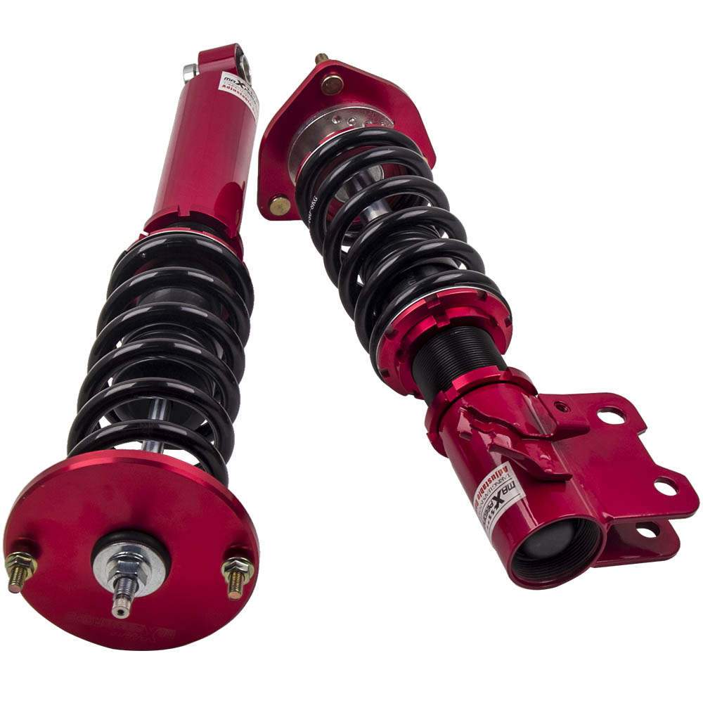 Gewindefahrwerke Gewindefahrwerk für Nissan Silva S14 200SX 240SX härte verstellbar coilover top