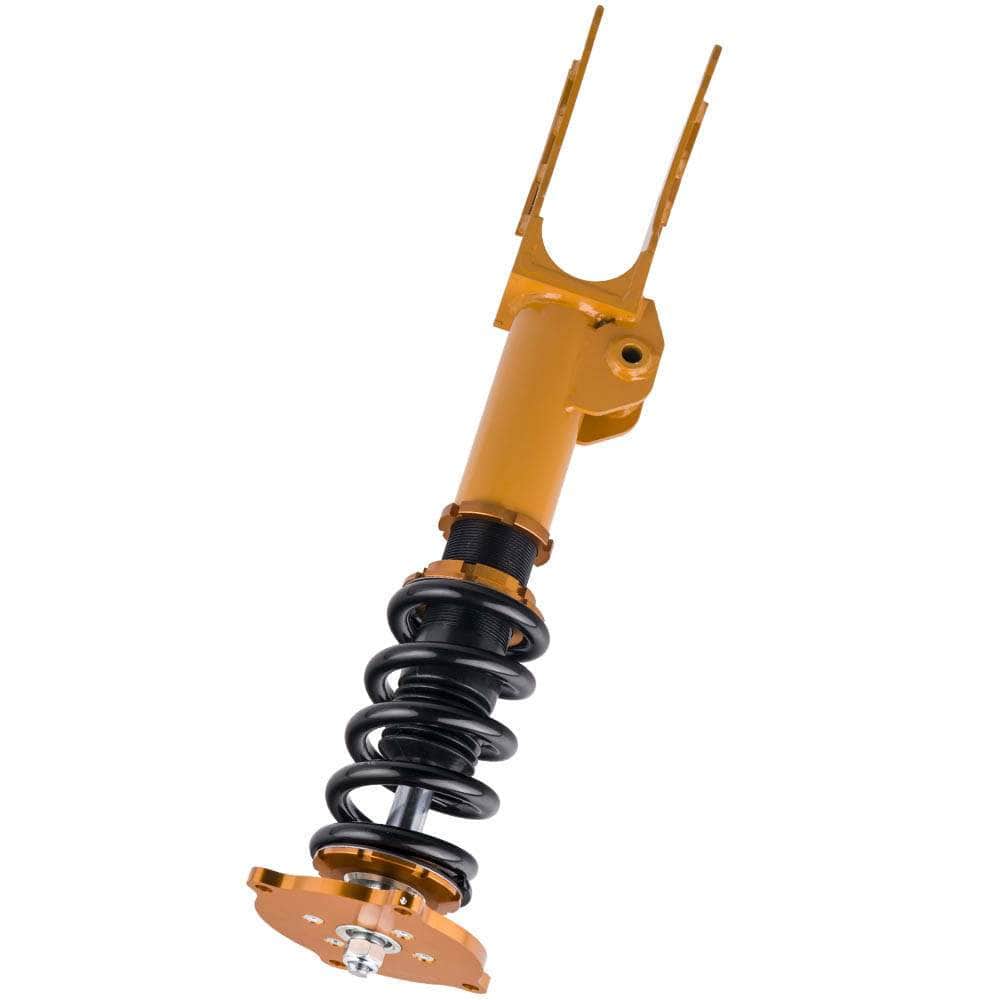 Gewindefahrwerke Gewindefahrwerk  for  Porsche Cayenne 2002-2010 Heightund Mounts Verstellbar