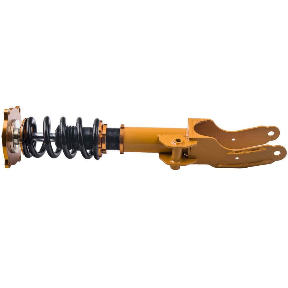 Gewindefahrwerke Gewindefahrwerk  for  Porsche Cayenne 2002-2010 Heightund Mounts Verstellbar