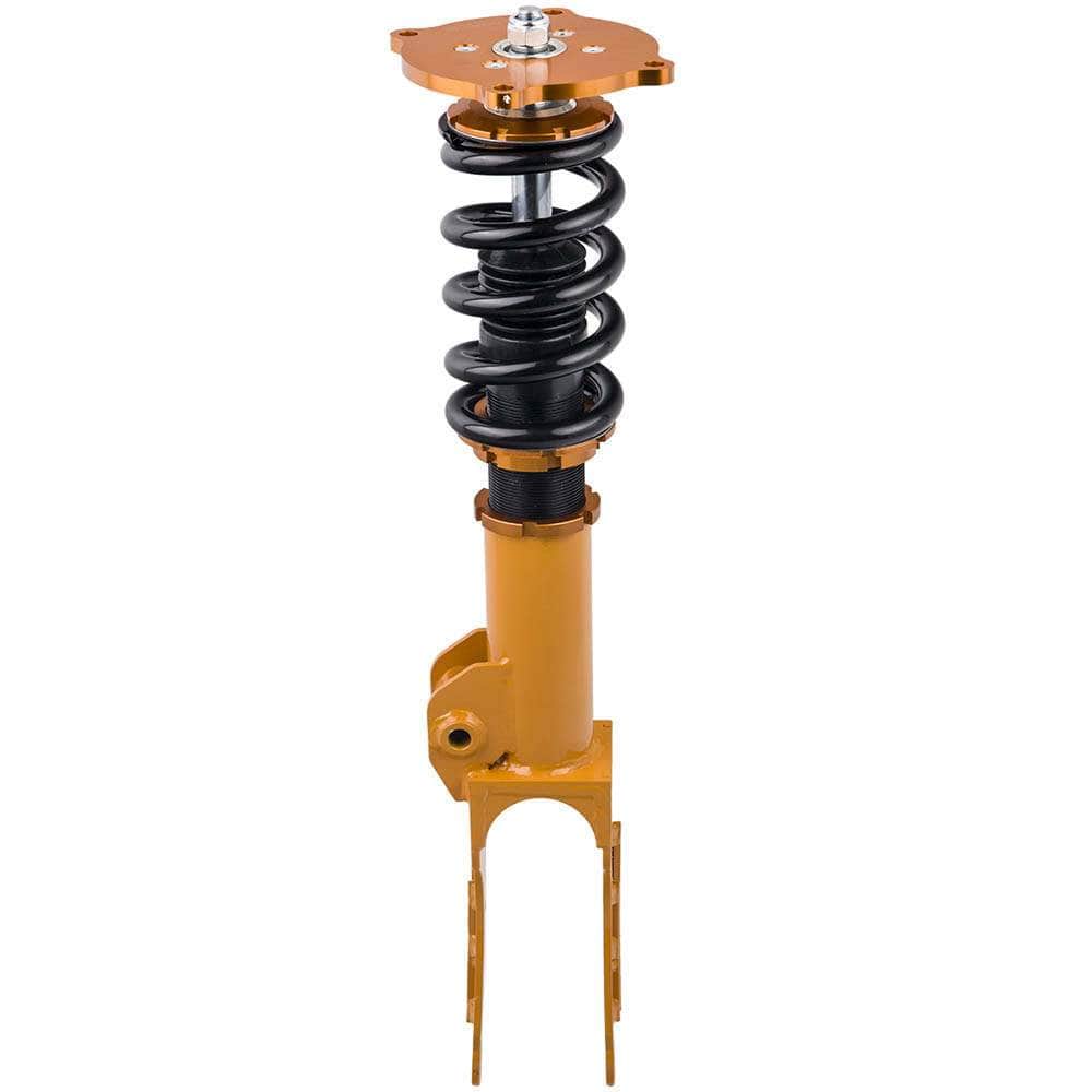 Gewindefahrwerke Gewindefahrwerk  for  Porsche Cayenne 2002-2010 Heightund Mounts Verstellbar