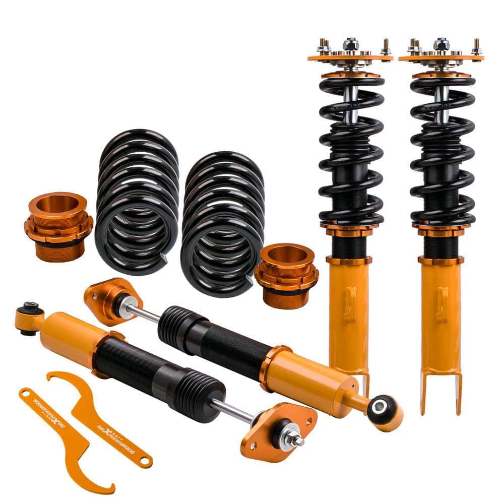 Gewindefahrwerke Coilover Gewindefahrwerk für Dodge Charger 06-10 und SRT-8 Adj. Höhe Shock Strut