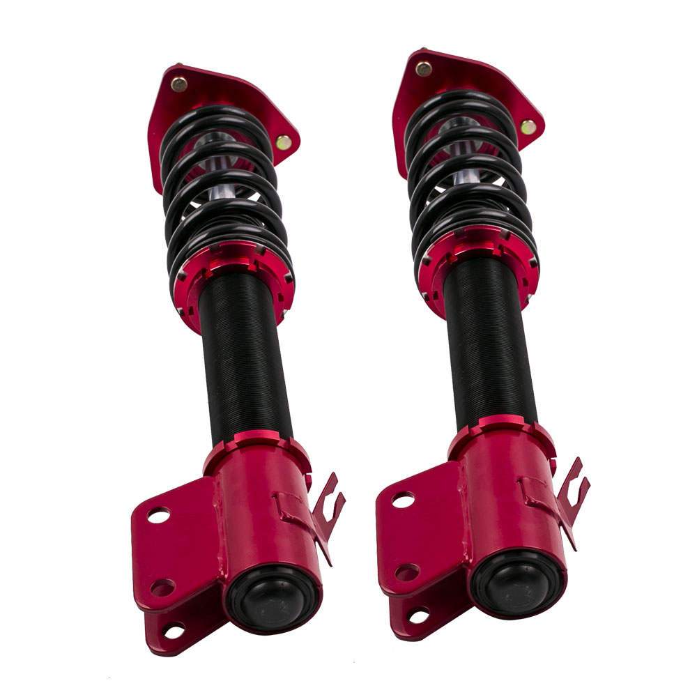 Gewindefahrwerke Gewindefahrwerk für Subaru Impreza 02-07 WRX GDA GDB STI suspension DEU