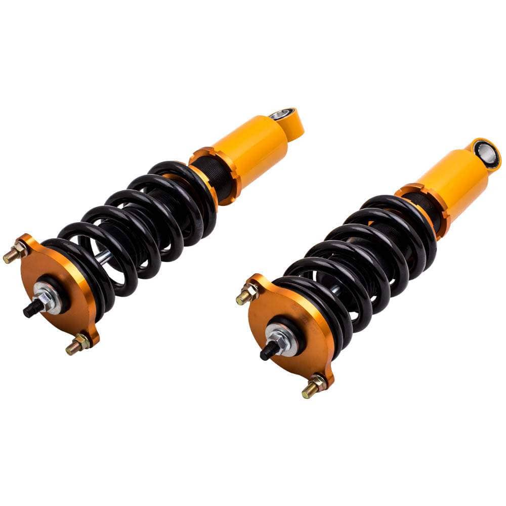 Gewindefahrwerke Gewindefahrwerk für Subaru Legacy 2005-2008 2009 BL BP Adj. Height Struts Satz