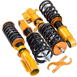 Gewindefahrwerke Gewindefahrwerk geeignet für Toyota Celica 00-06 Suspension CoilOver Shock Strut