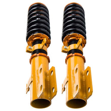 Laden Sie das Bild in den Galerie-Viewer, Gewindefahrwerke Gewindefahrwerk geeignet für Toyota Celica 00-06 Suspension CoilOver Shock Strut