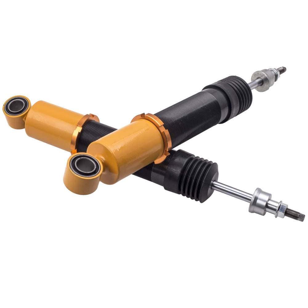 Gewindefahrwerke Gewindefahrwerk für Volvo S70 98-00 Adj Höhe einstellbar coilover top