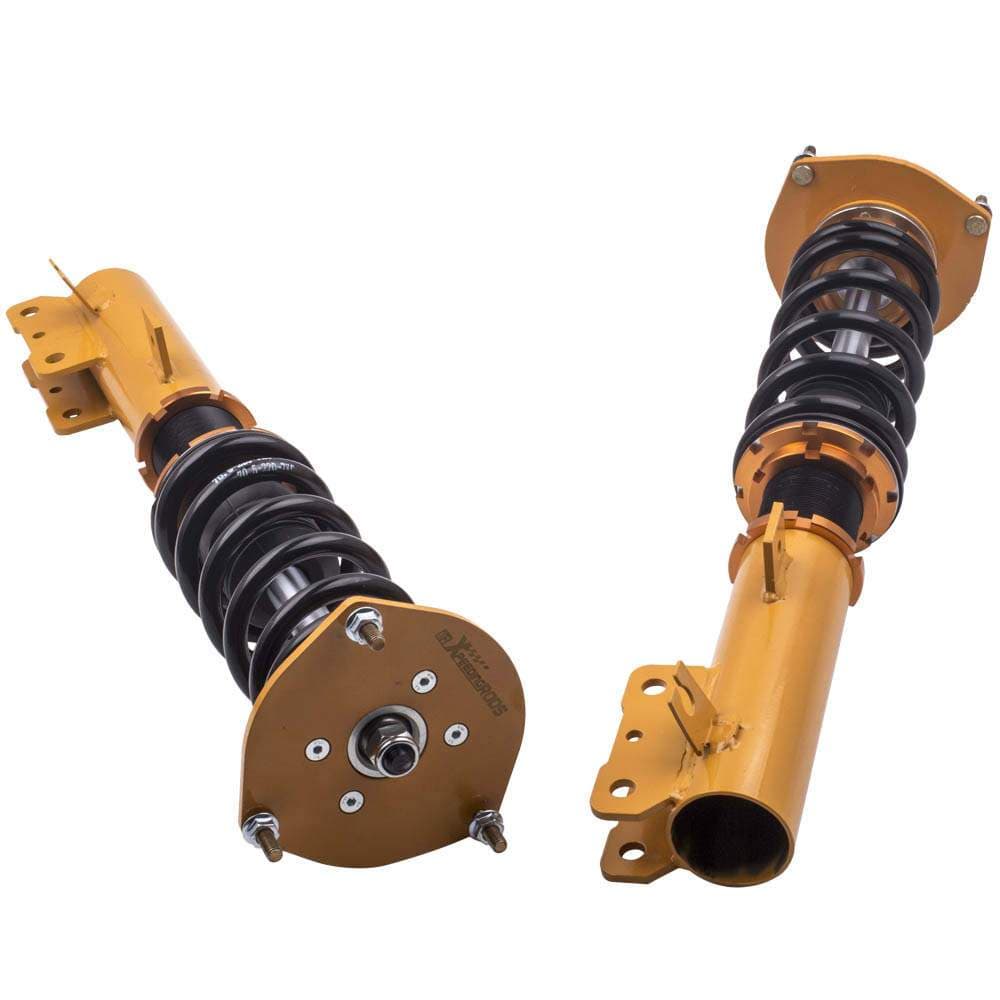 Gewindefahrwerke Gewindefahrwerk für Volvo S70 98-00 Adj Höhe einstellbar coilover top