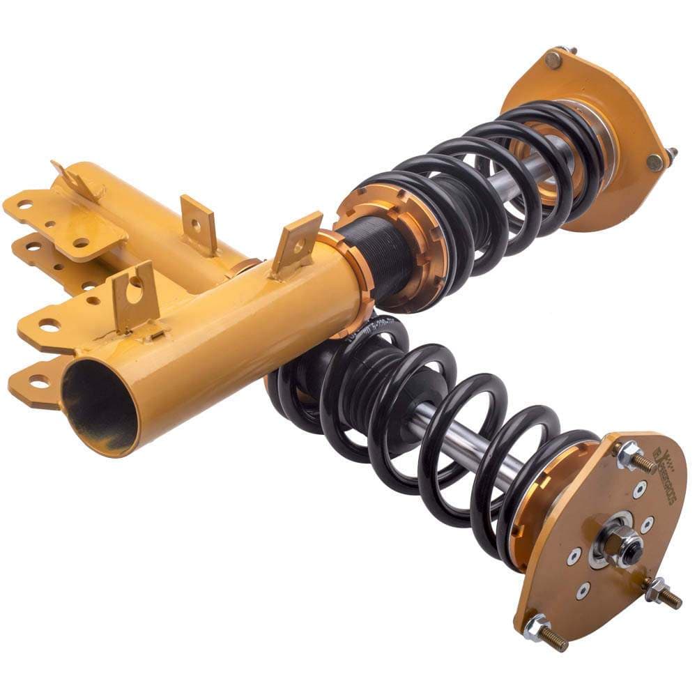 Gewindefahrwerke Gewindefahrwerk für Volvo S70 98-00 Adj Höhe einstellbar coilover top