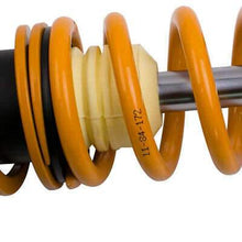 Laden Sie das Bild in den Galerie-Viewer, Gewindefahrwerke Gewindefahrwerk Für BMW E91 E92 E93 Suspension Coil Spring Kit Coil Shock Struts