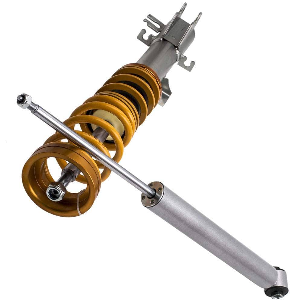 Gewindefahrwerke GEWINDEFAHRWERK Coilover für FIAT GRANDE PUNTO 199 Sportfahrwerk Absorber Strut