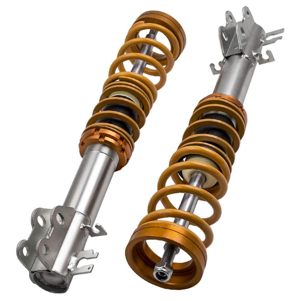 Gewindefahrwerke GEWINDEFAHRWERK Coilover für FIAT GRANDE PUNTO 199 Sportfahrwerk Absorber Strut