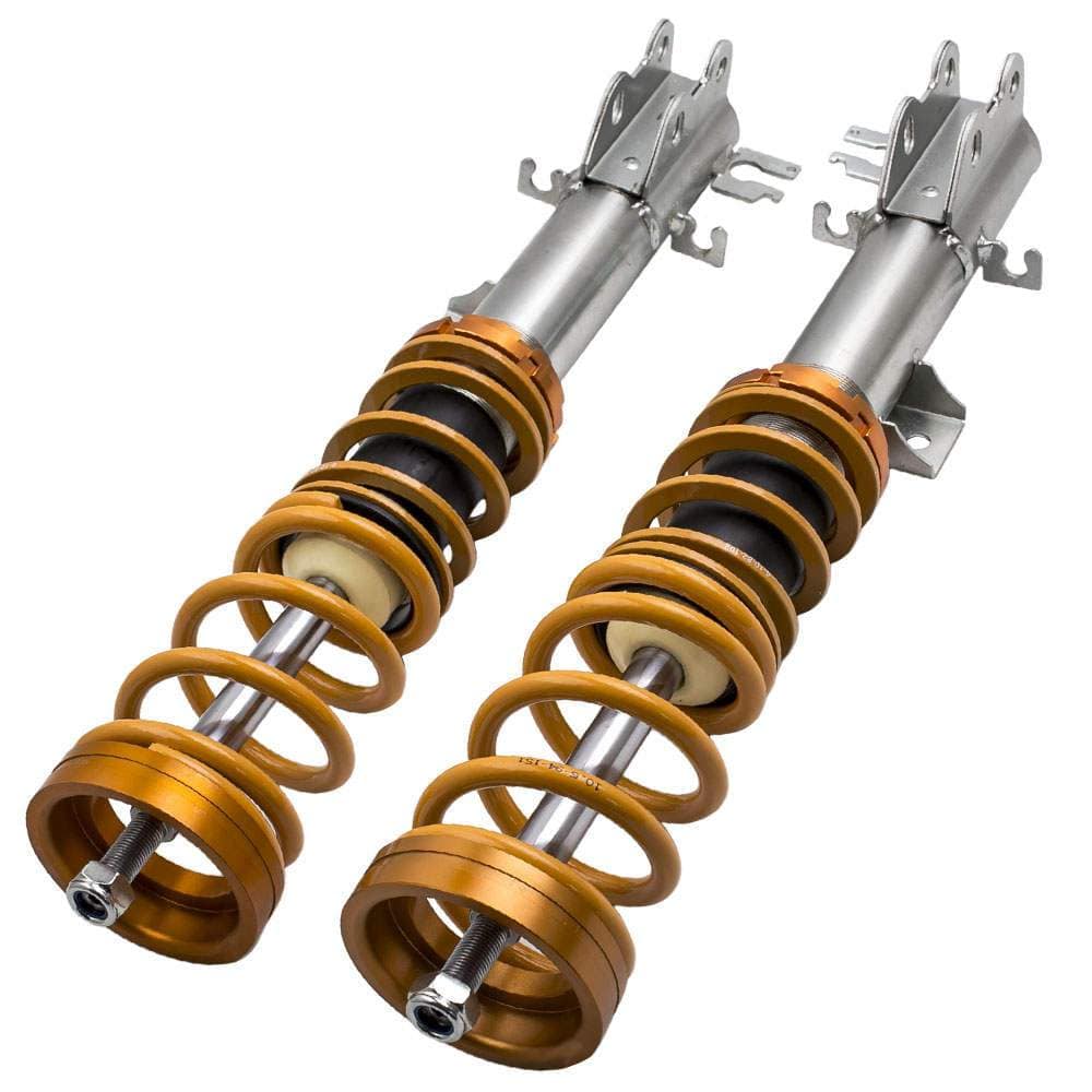 Gewindefahrwerke GEWINDEFAHRWERK Coilover für FIAT GRANDE PUNTO 199 Sportfahrwerk Absorber Strut